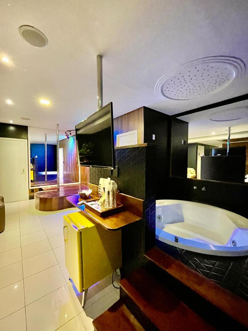 Bora Bora Motel Salwador Zewnętrze zdjęcie