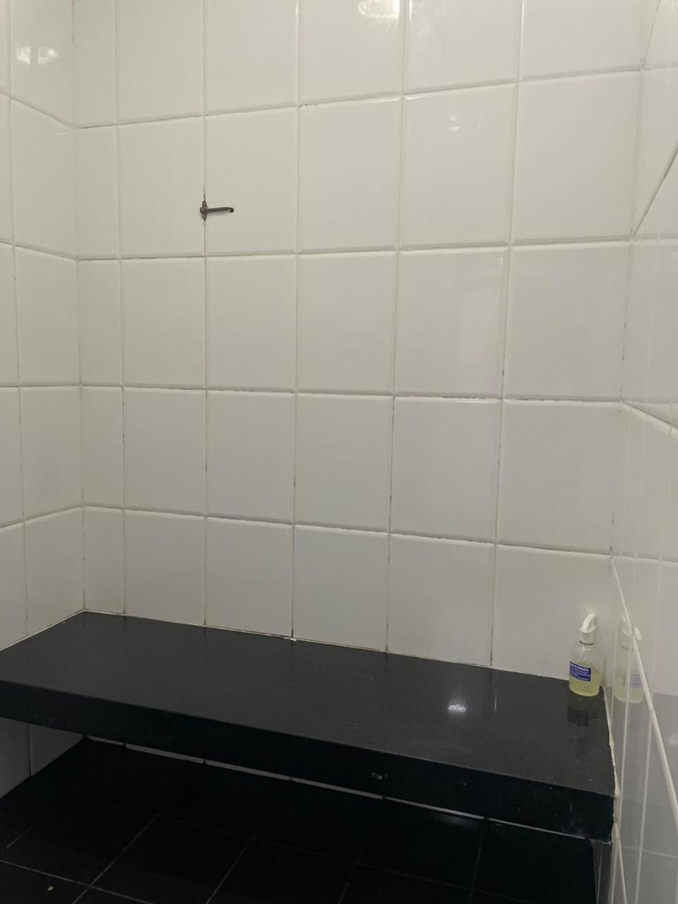 Bora Bora Motel Salwador Zewnętrze zdjęcie