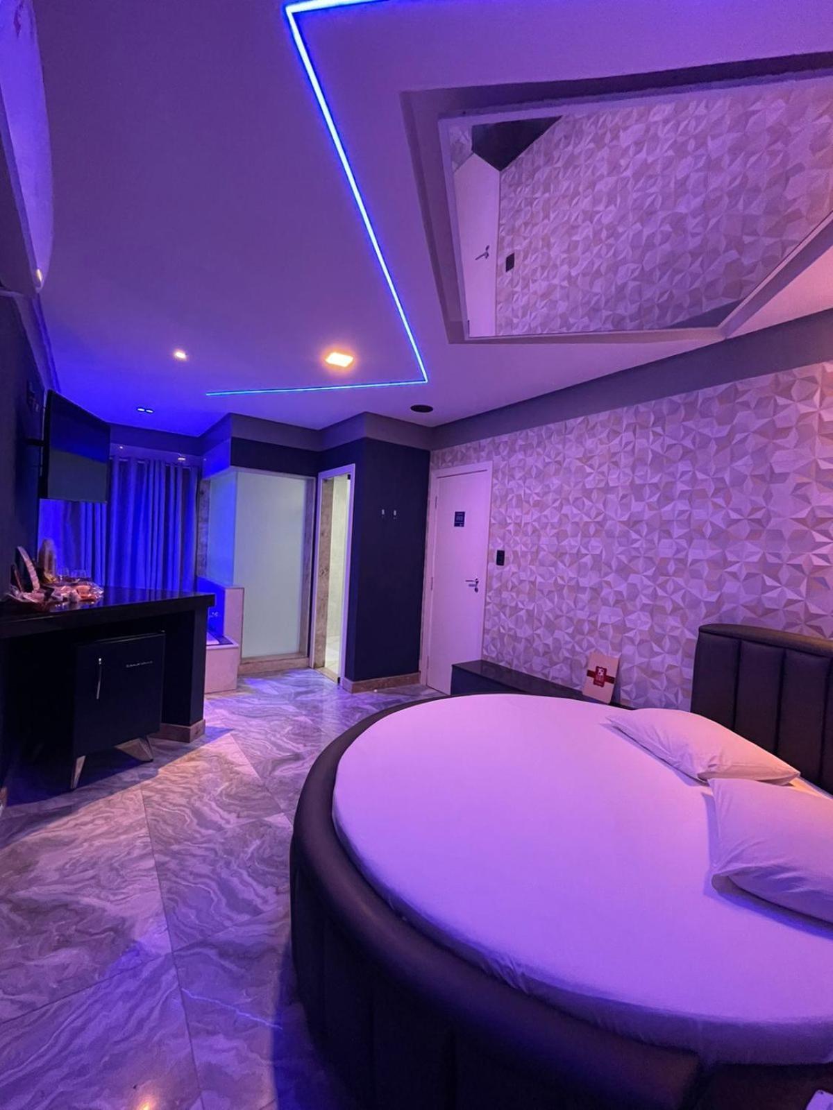 Bora Bora Motel Salwador Zewnętrze zdjęcie