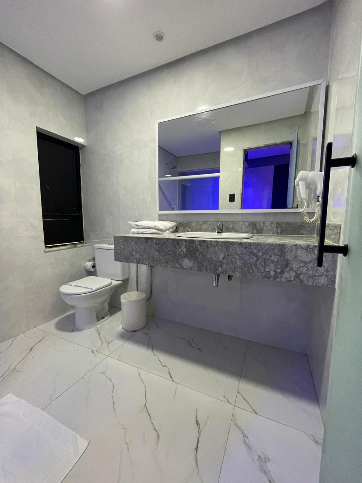 Bora Bora Motel Salwador Zewnętrze zdjęcie