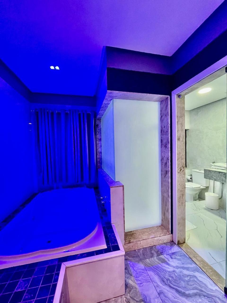 Bora Bora Motel Salwador Zewnętrze zdjęcie