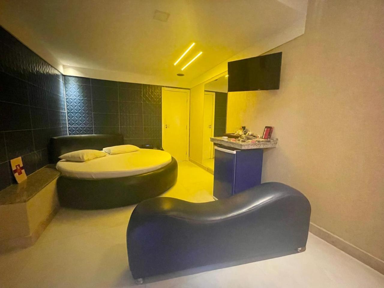 Bora Bora Motel Salwador Zewnętrze zdjęcie