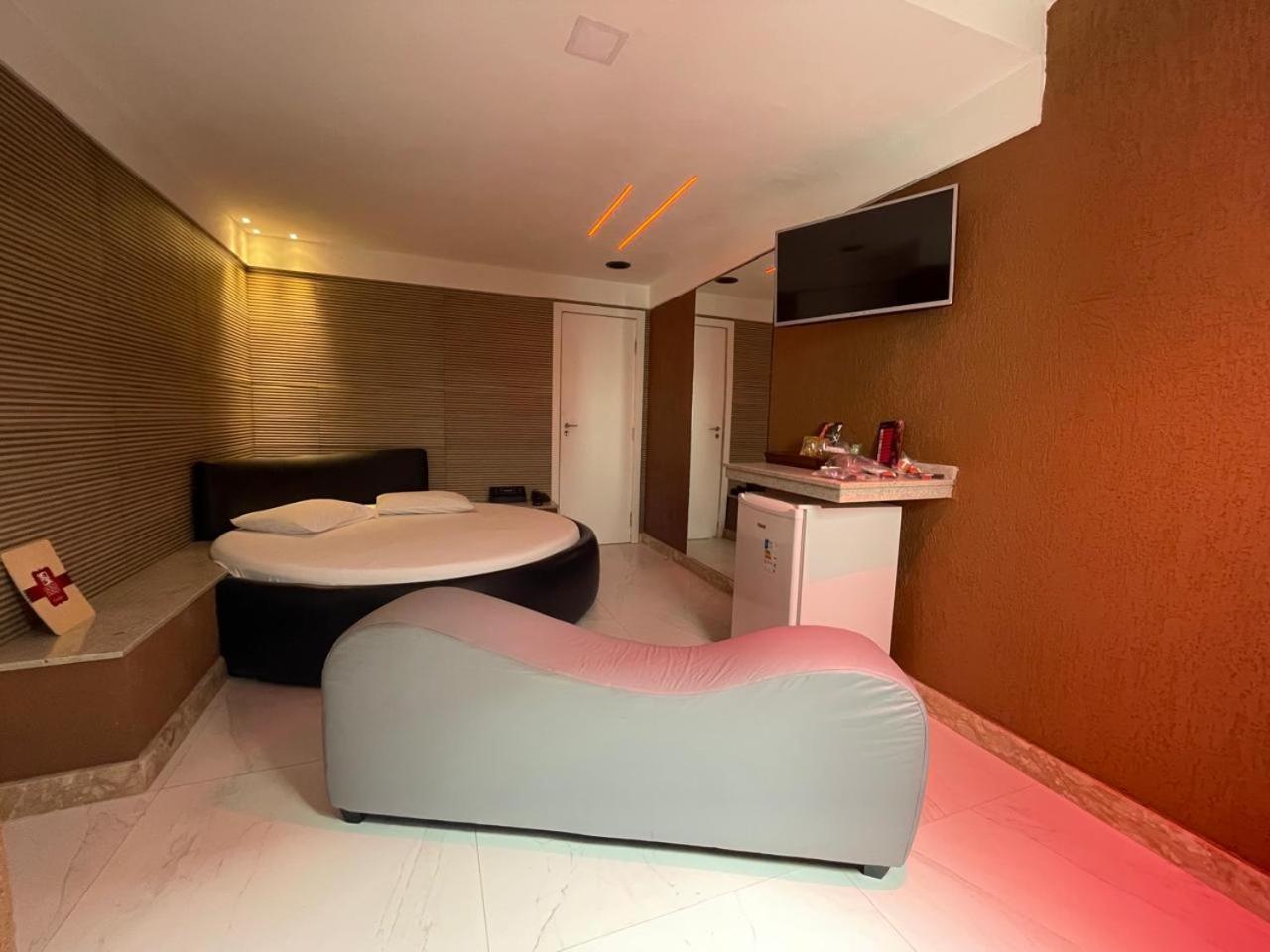 Bora Bora Motel Salwador Zewnętrze zdjęcie