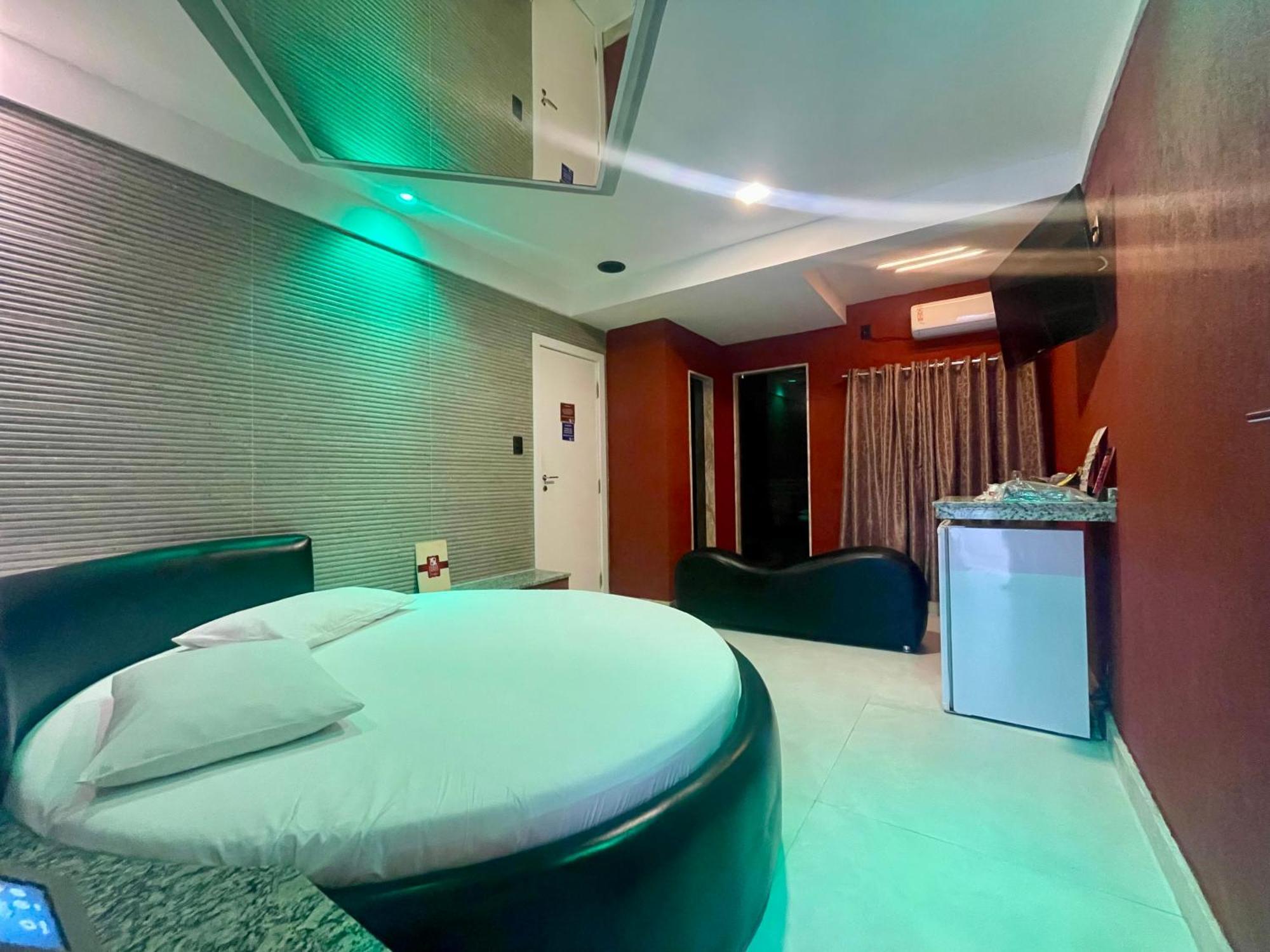 Bora Bora Motel Salwador Zewnętrze zdjęcie