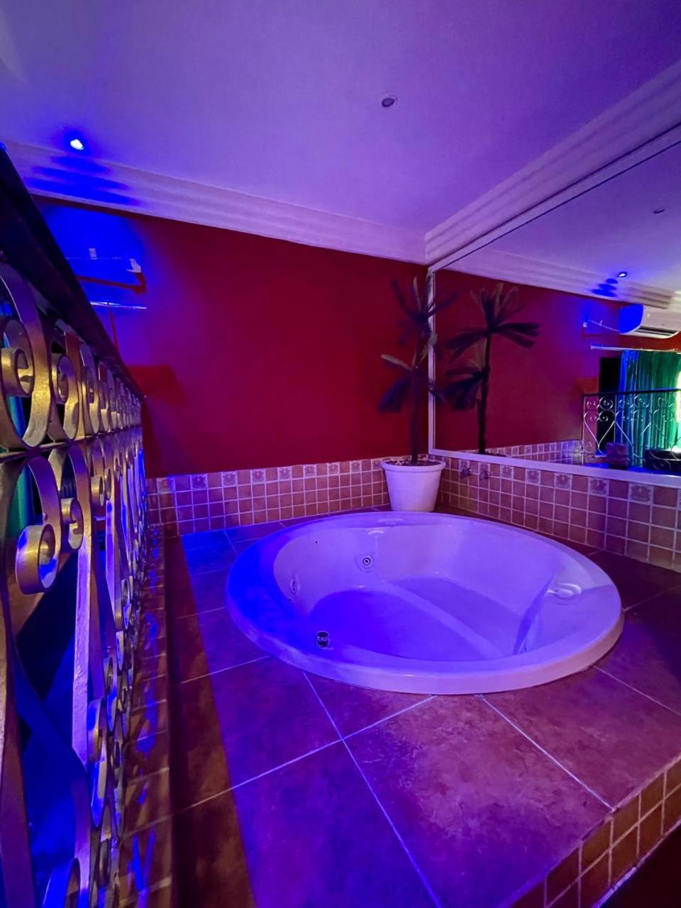 Bora Bora Motel Salwador Zewnętrze zdjęcie