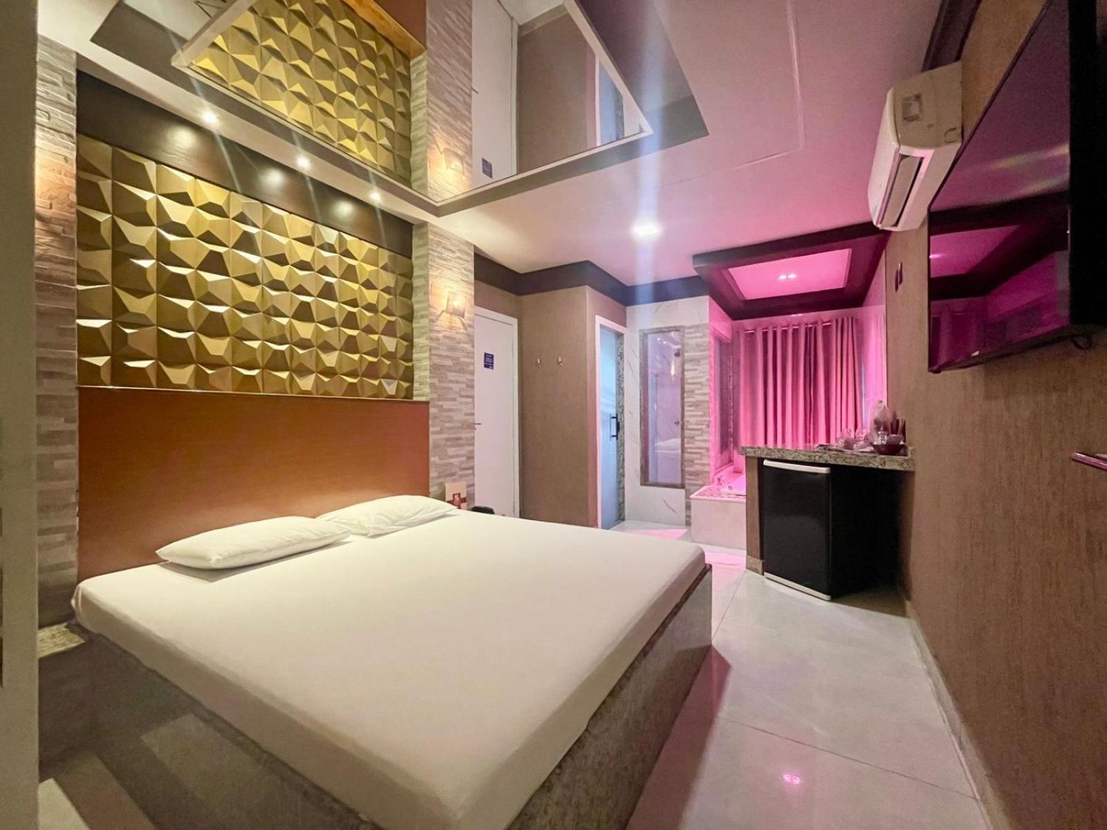 Bora Bora Motel Salwador Zewnętrze zdjęcie