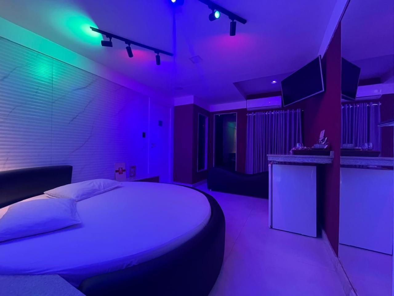 Bora Bora Motel Salwador Zewnętrze zdjęcie